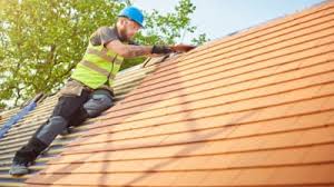 Best Emergency Roof Repair Services  in South Charleston, OH