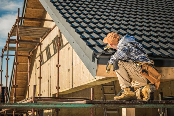 Professional  Roofing repair and installation in South Charleston, OH