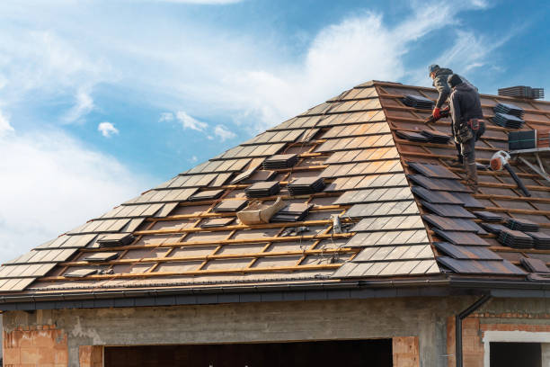 Best Roofing for New Construction  in South Charleston, OH