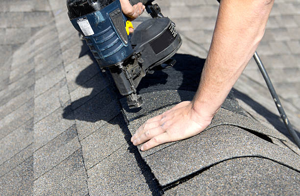 Professional  Roofing repair and installation in South Charleston, OH